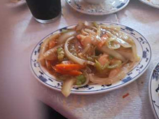 Canton Chinese