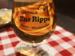 Zur Rippe