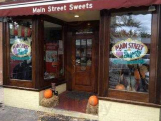 Main Street Sweets