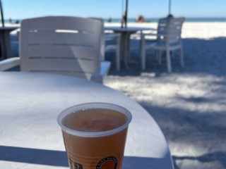 Anna Maria Island Beach Cafe