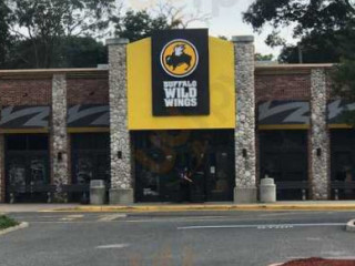 Buffalo Wild Wings