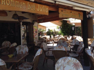 Cafeteria Bei Julio