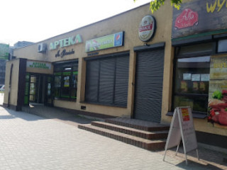 Pizzeria Chatka