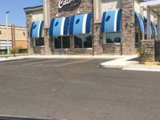 Culver's