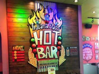 Tijuana Flats