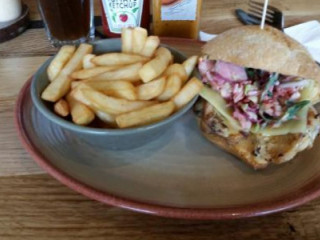 Nando's