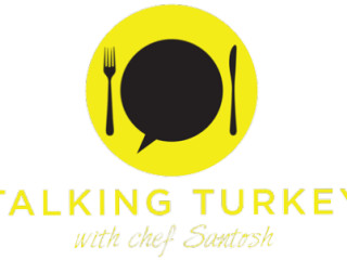 Talking Turkey