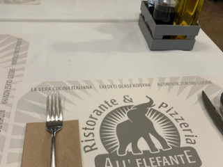 Elefántos Étterem és Pizzéria