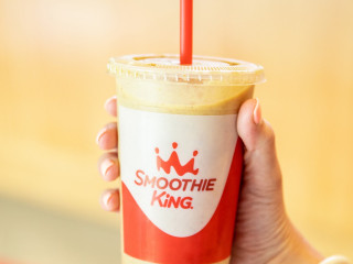 Smoothie King