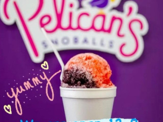 Pelican's Snoballs: Kennesaw