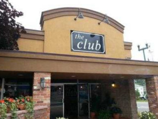 The Club