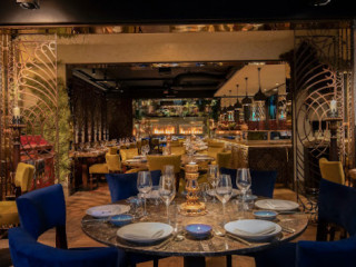 Coya Mayfair