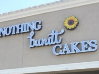 Nothing Bundt Cakes