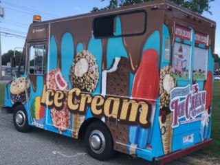 Sweet Pete's Ice Cream Truck