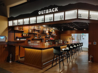 Outback Steakhouse Ilsan