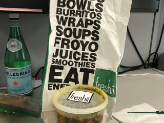 Freshii