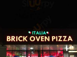 Italia Brick Oven Pizzeria