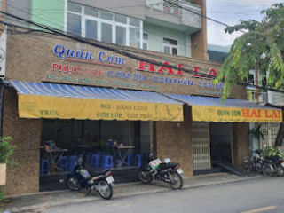 Quán Cơm Hai Lai Phương Nam