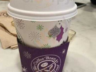 Coffee Bean And Tea Leaf