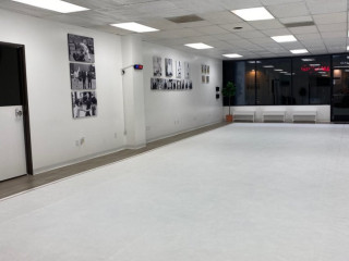 Novaes Jiu Jitsu Academy