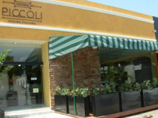 Osteria Piccoli