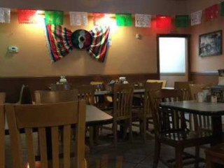 Taqueria Mexico