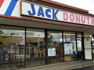 Jack's Donuts