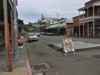 Sutter Creek Ice Cream Emporium