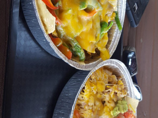 Chronic Tacos