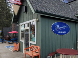 Munnerlyn's Ice Creamery