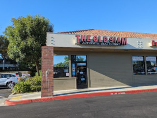 The Old Siam