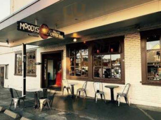 Moody's Coffee