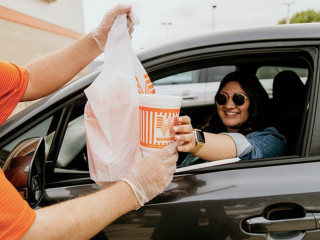 Whataburger