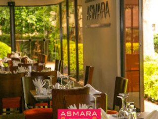 Asmara – Westlands