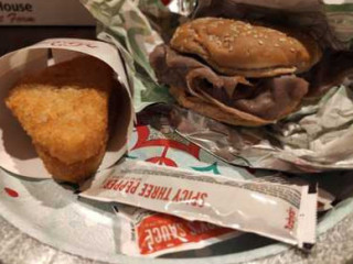 Arby's