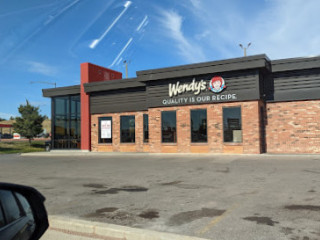 Wendy's