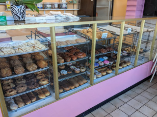 Ojai Donut Shoppe