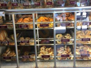 Boulevard Hot Bagels