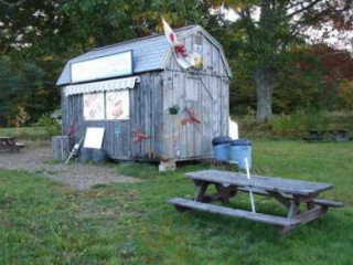 Nance's Seafood Shanty