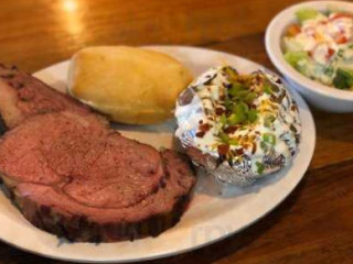 M&w Smokehouse Barbecue