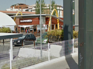 Mcdonald's Granada Estacion