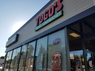 Togo's Sandwiches