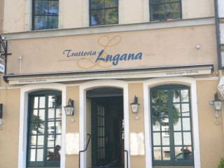 Trattoria Lugana