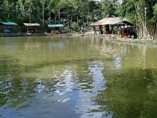 Restaurantes Y Pesca Lagos Bellavista