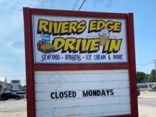 Rivers Edge Drive In