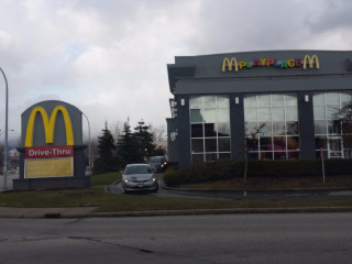 McDonald's Restaurants