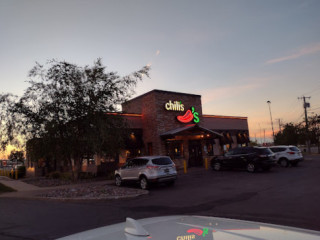 Chili's Grill