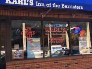 Karl's Inn of the Barrister's