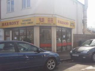 Harmony Chinese Kinson