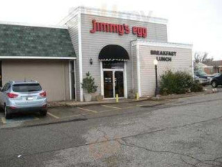 Jimmy's Egg Classen Cir